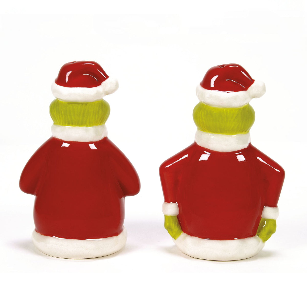 Grinch Naughty & Nice S&P