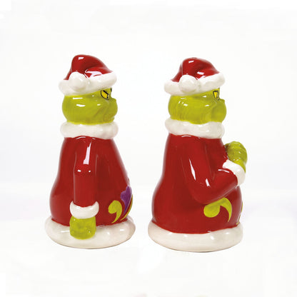 Grinch Naughty & Nice S&P