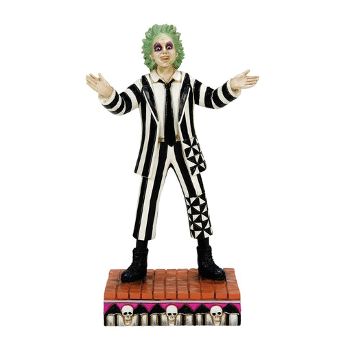 Classic Beetlejuice