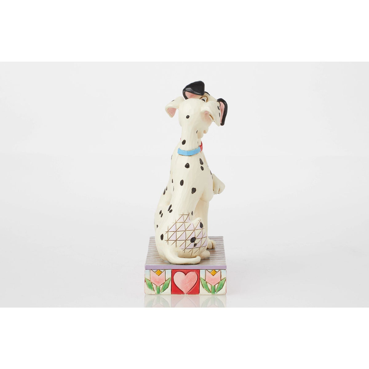 Dalmations Pongo and Perdita