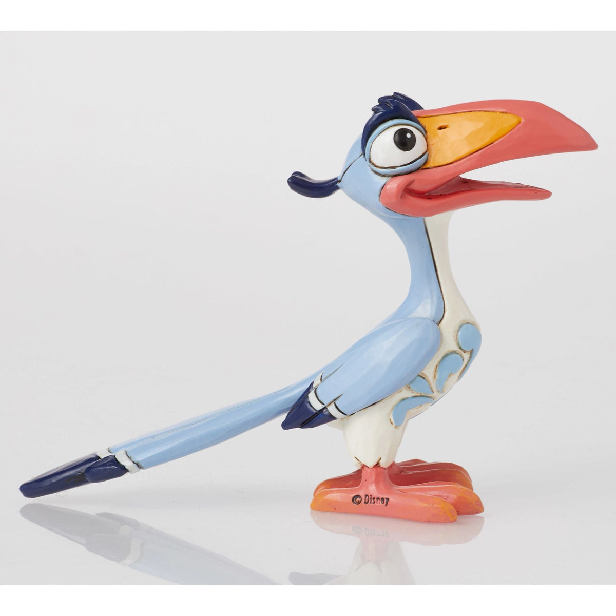 Zazu Mini