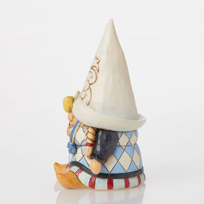 Dutch Gnomes Around the World