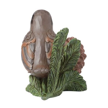 Robin Bird Figurine