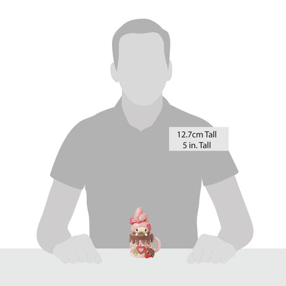 My Melody Hot Cocoa