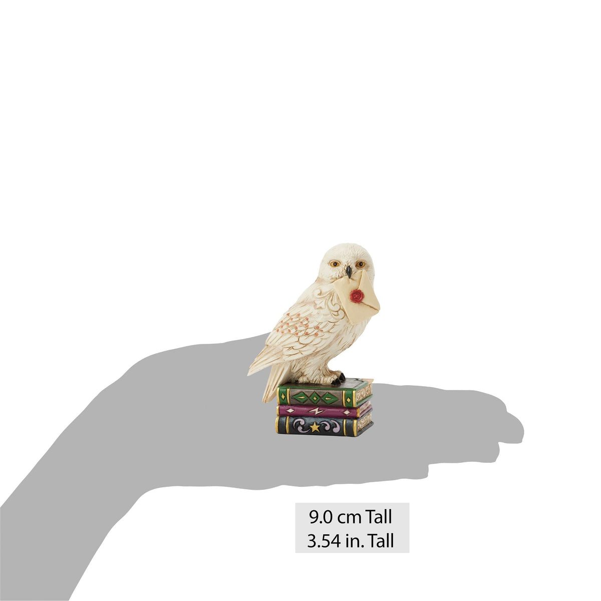 Hedwig Mini