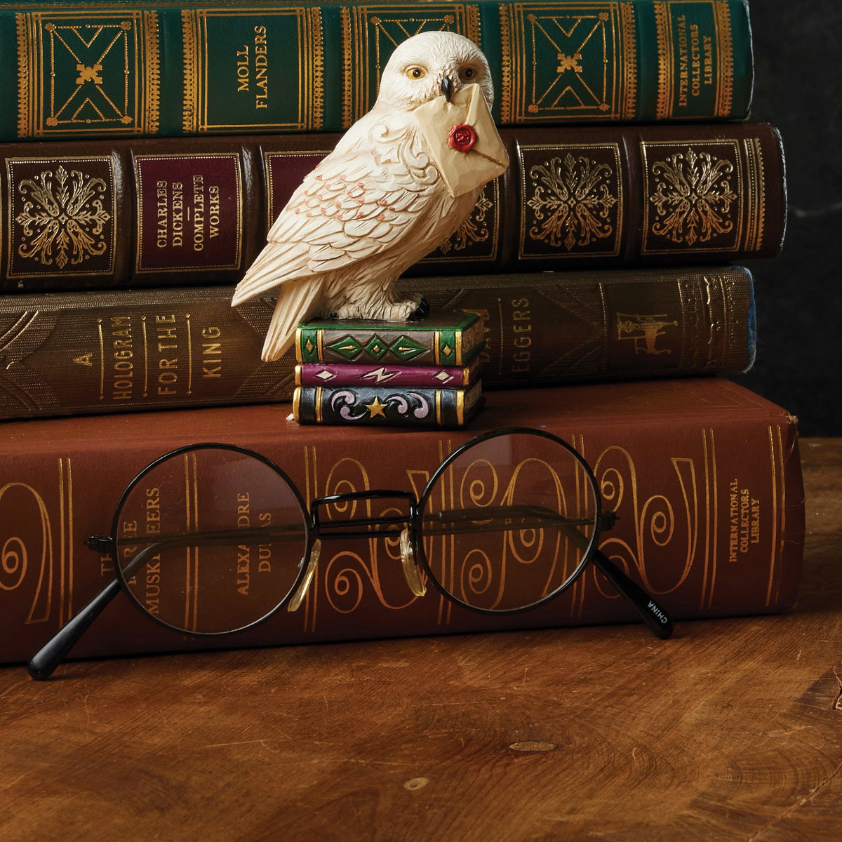 Hedwig Mini
