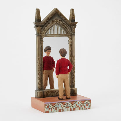 Harry & Mirror of Erised