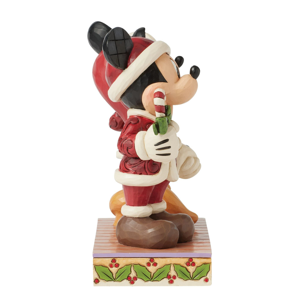 Mickey & Minnie Candy Canes