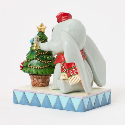 Dumbo Christmas