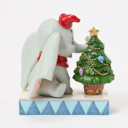 Dumbo Christmas