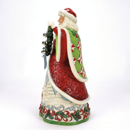 Collector Edition Santa