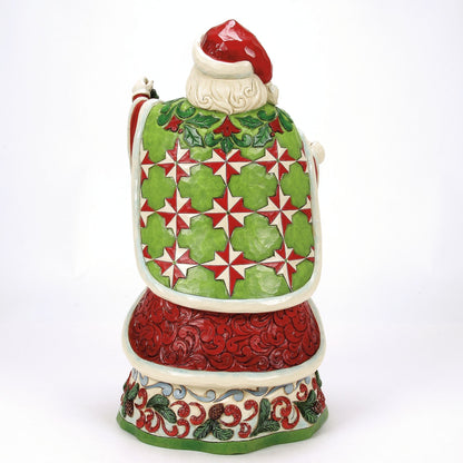 Collector Edition Santa