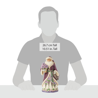 Fig Purple Santa
