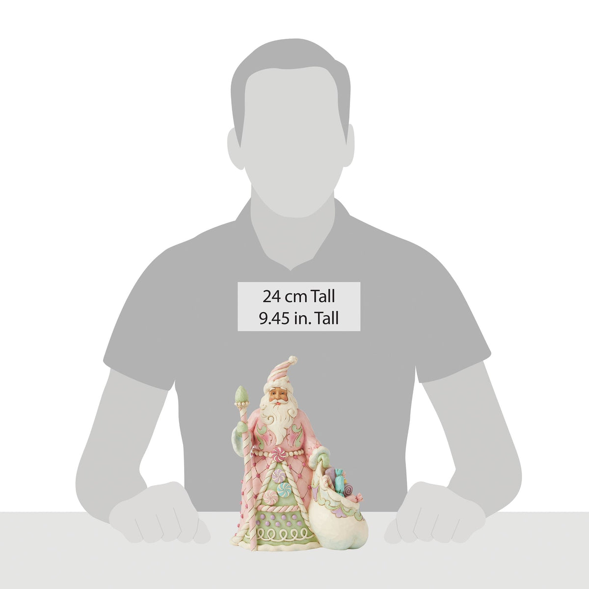 Heartwood Sweets Santa Fig