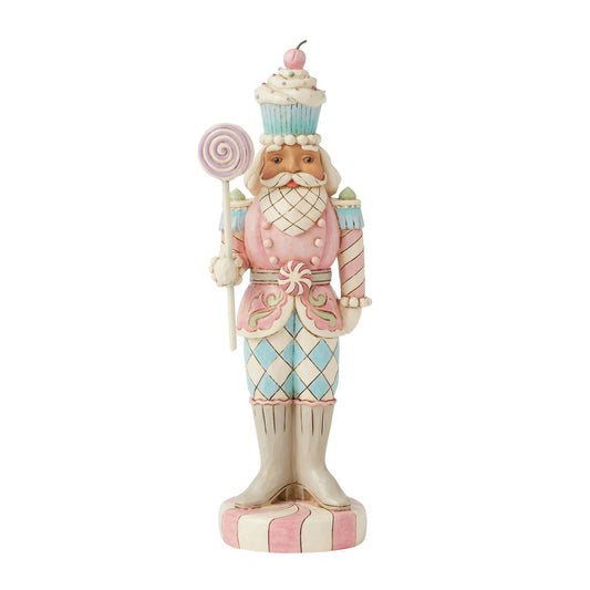 Heartwood Sweets Soldier