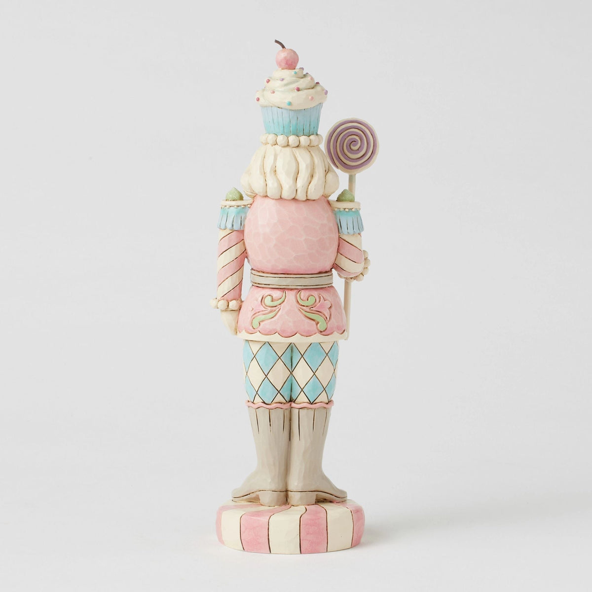 Heartwood Sweets Soldier