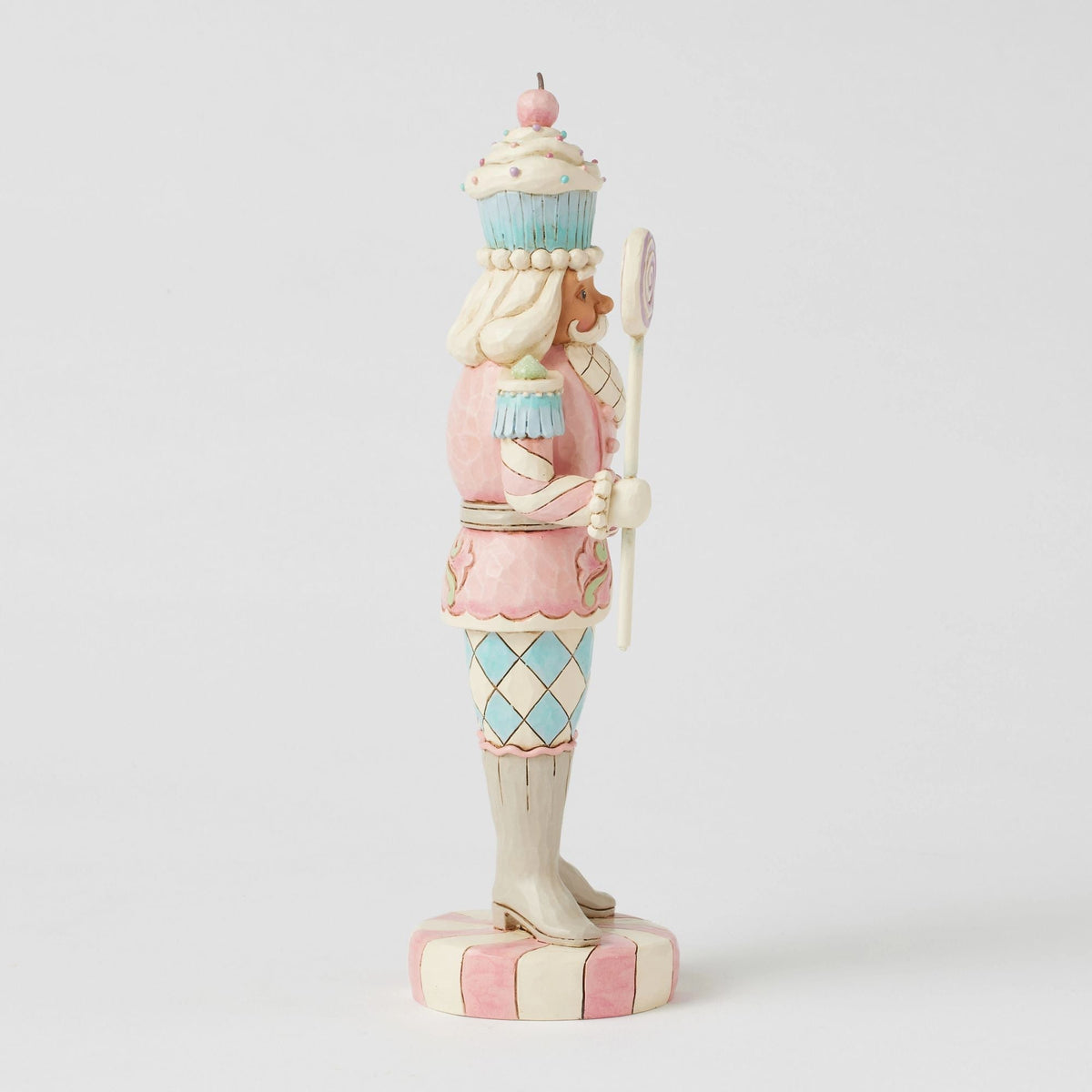 Heartwood Sweets Soldier