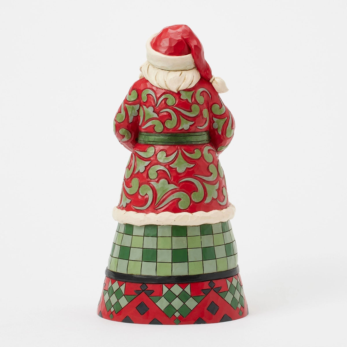 Highland Glen Santa