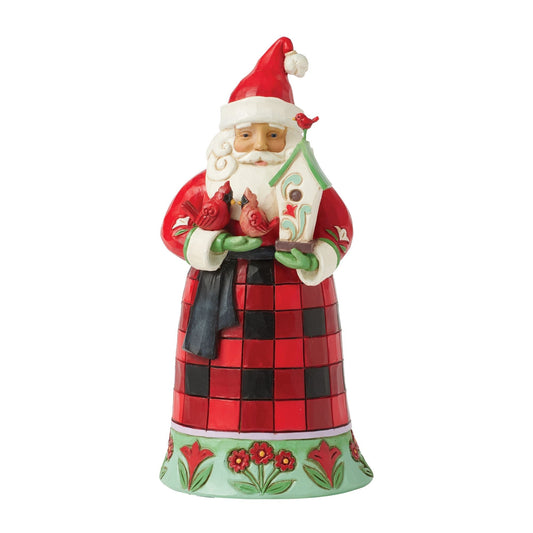 Highland Glen Santa Cardinals