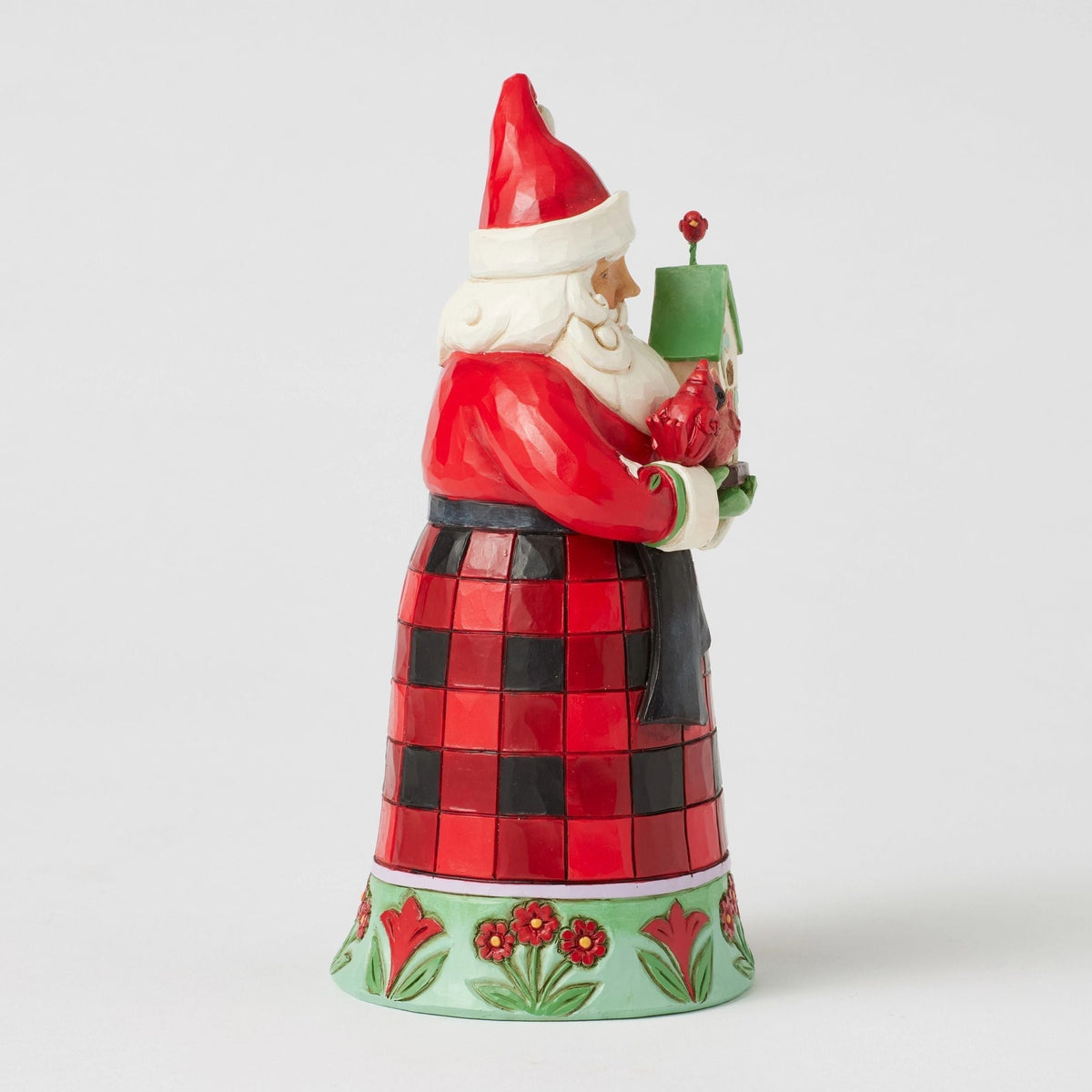 Highland Glen Santa Cardinals