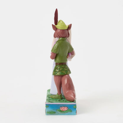 Robin Hood & Maid Marian