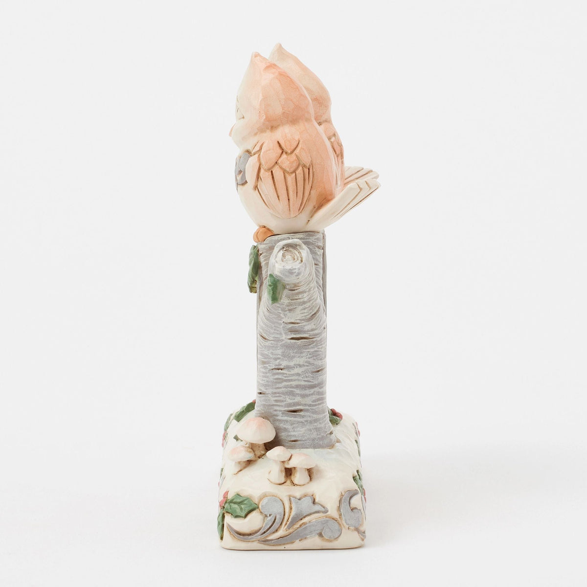 Wdlnd Joy Word with Birds Fig