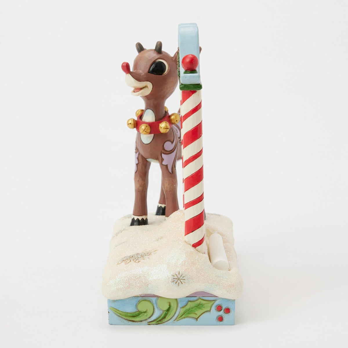 Rudolph Countdown Calendar