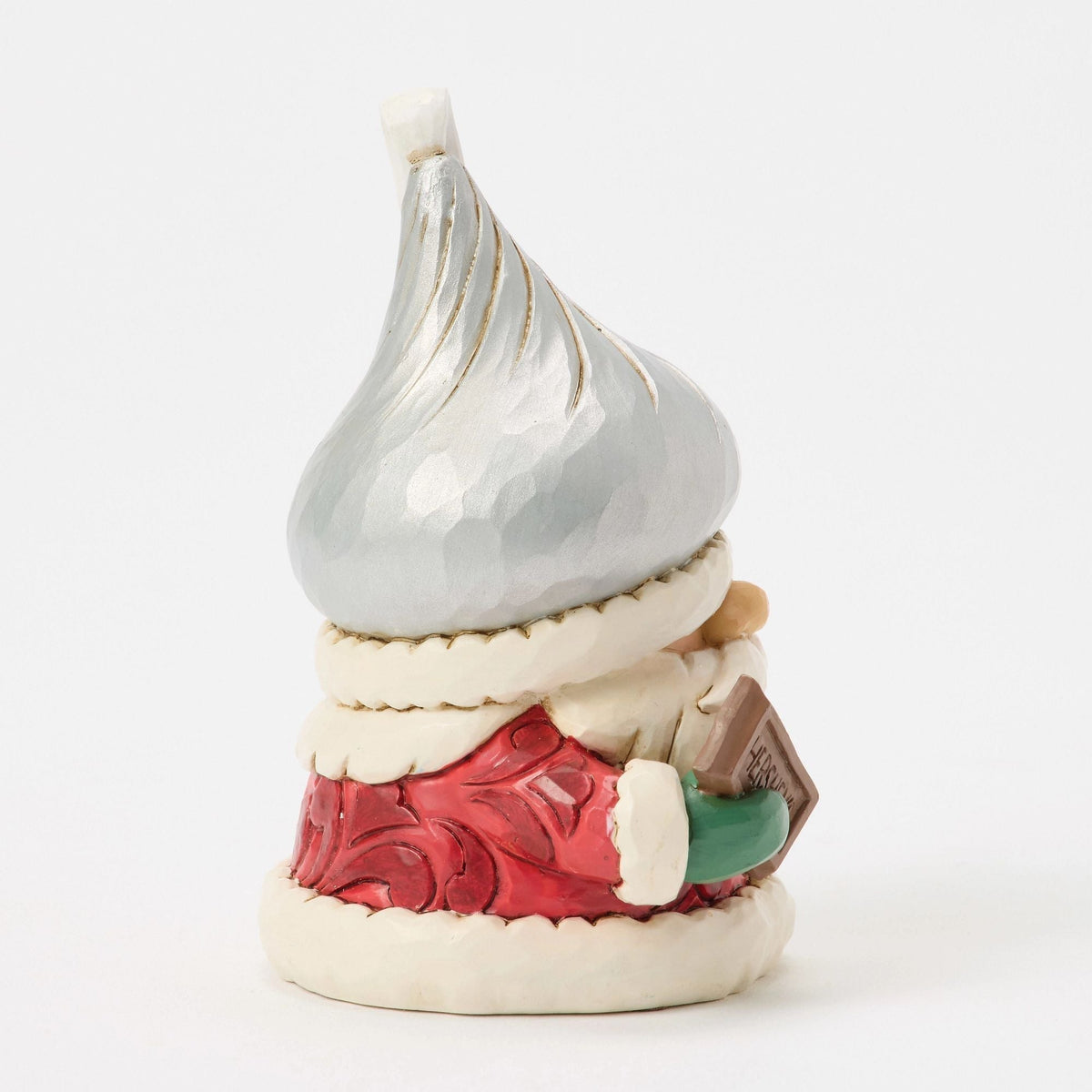Hershey Gnome KISSES Hat Mini