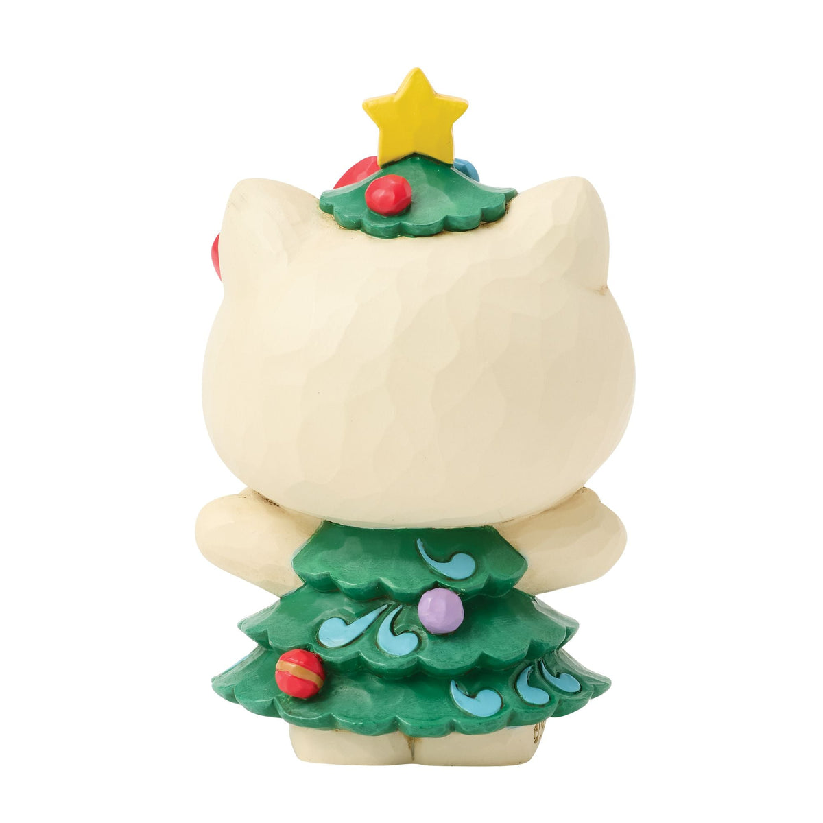 Hello Kitty Tree Mini
