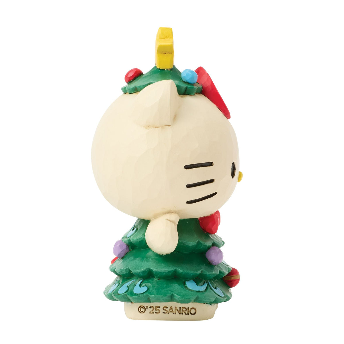 Hello Kitty Tree Mini