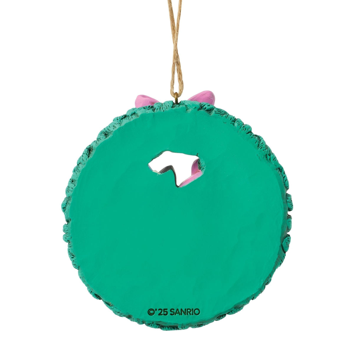 Hello Kitty & Friends Wreath